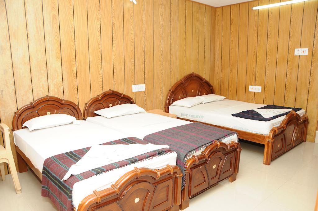 Saravanan Lodge Chennai Quarto foto