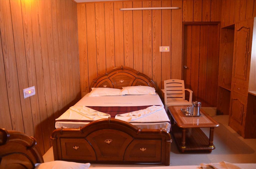 Saravanan Lodge Chennai Quarto foto