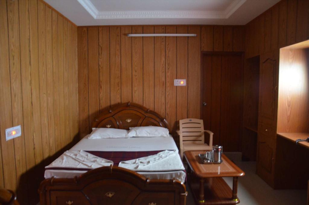 Saravanan Lodge Chennai Quarto foto