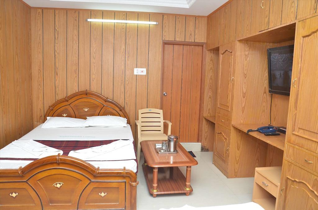 Saravanan Lodge Chennai Quarto foto