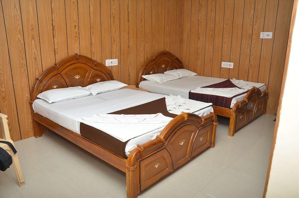 Saravanan Lodge Chennai Quarto foto